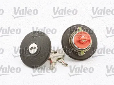 Auténtico Tapa, depósito de combustible VALEO 247557 VALEO 247557